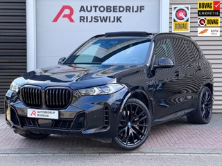 BMW X5 – thumbnail 1