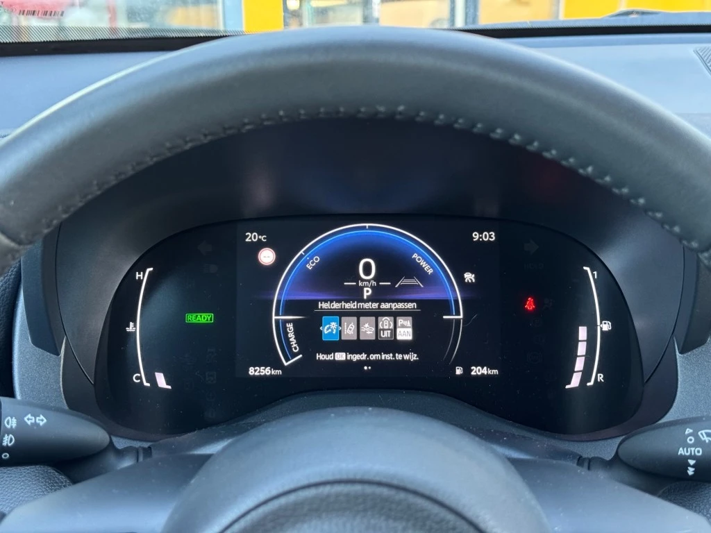 Toyota Yaris Cross – foto 7