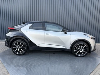 Toyota C-HR – thumbnail 9