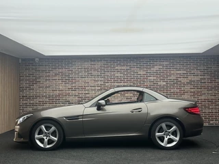 Mercedes-Benz SLC – thumbnail 5