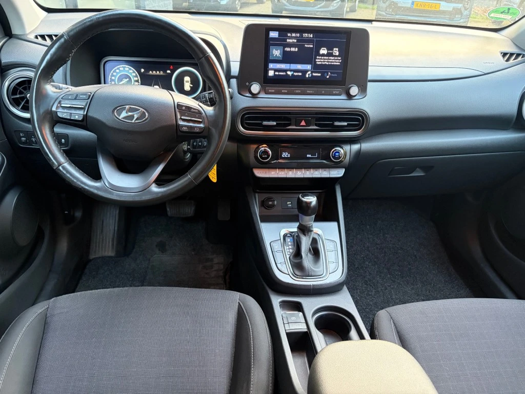 Hyundai Kona – foto 7