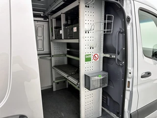Mercedes-Benz Sprinter – thumbnail 27