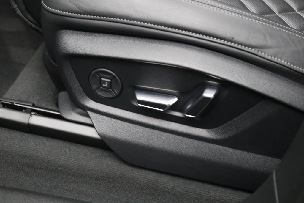 Audi Q7 – foto 34
