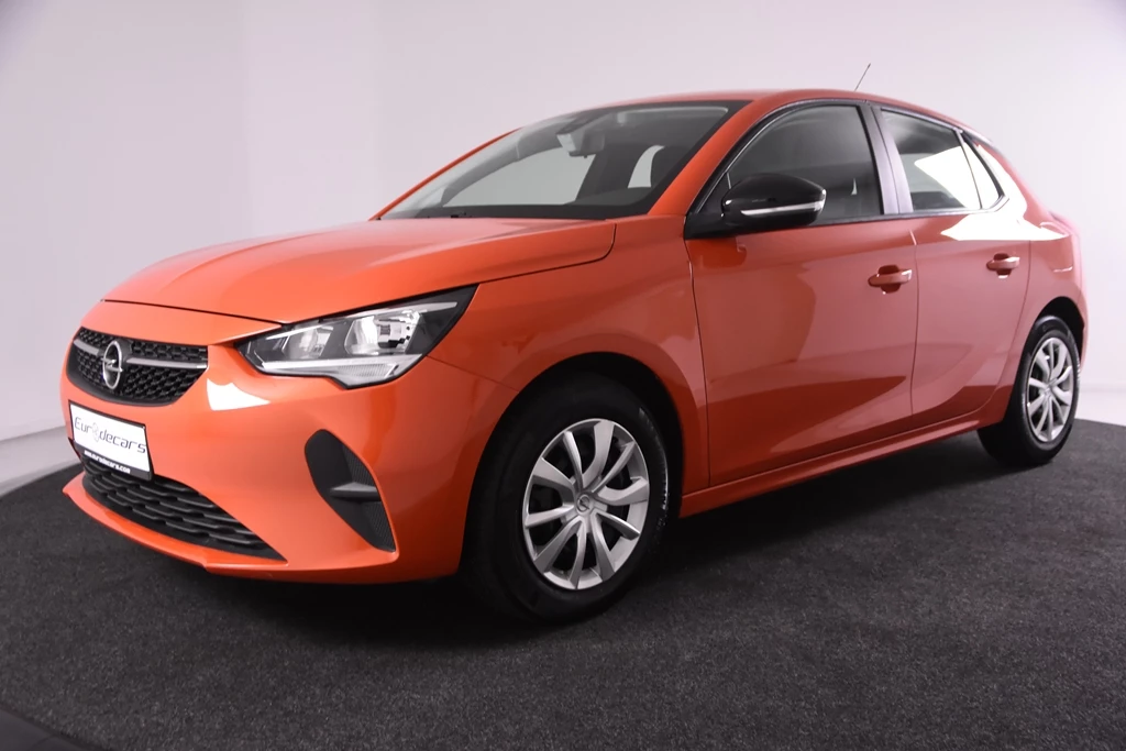 Opel Corsa – foto 4