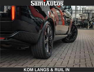 Land Rover Range Rover – thumbnail 27