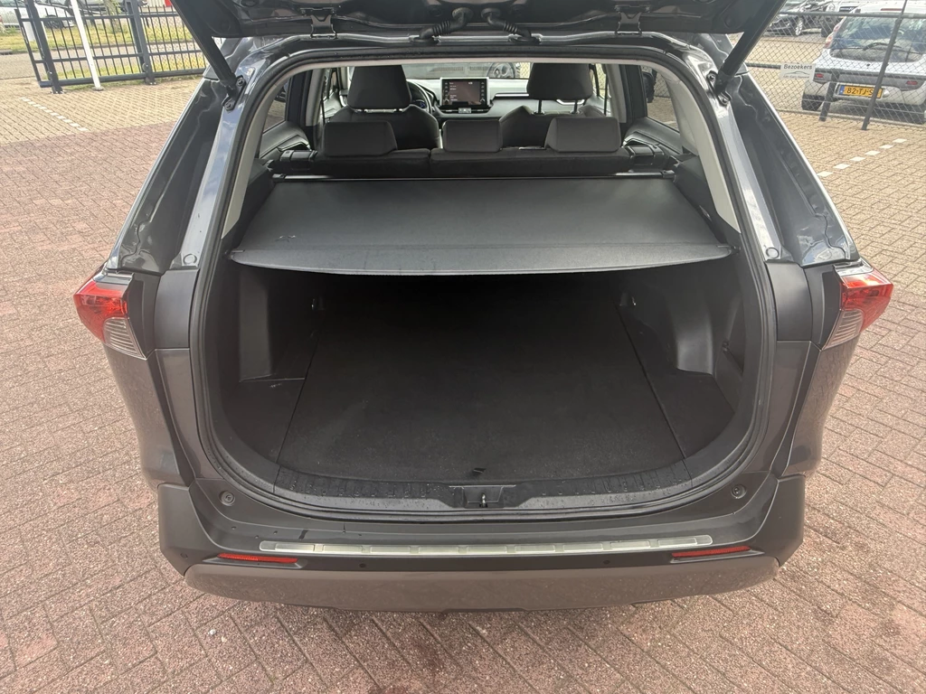 Toyota RAV4 – foto 12