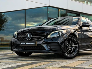 Mercedes-Benz C-Klasse – thumbnail 2