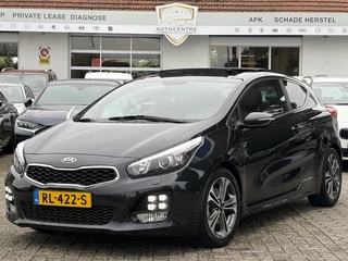 Kia pro_cee'd – thumbnail 3