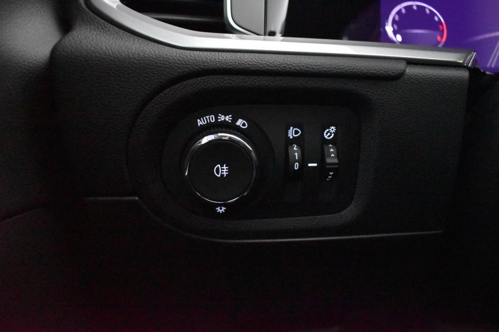 Opel Grandland – foto 18
