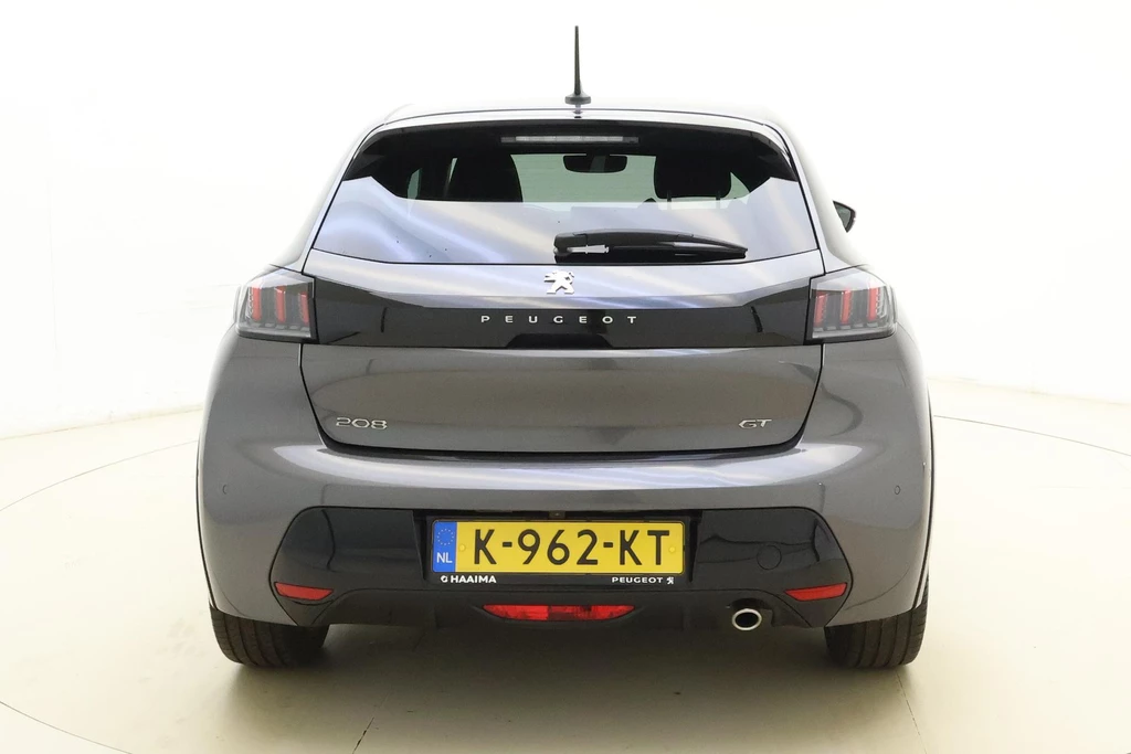 Peugeot 208 – foto 5