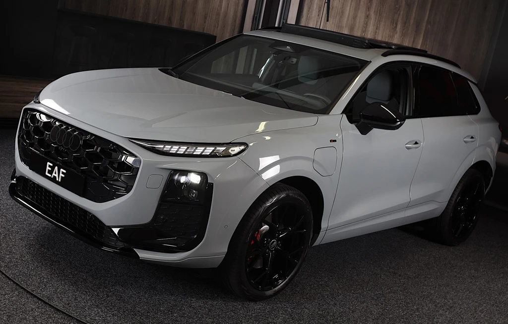 Audi Q3 – foto 3