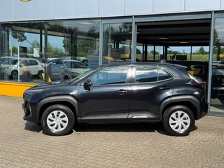 Toyota Yaris Cross – thumbnail 2