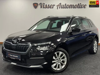 Škoda Kamiq – thumbnail 1