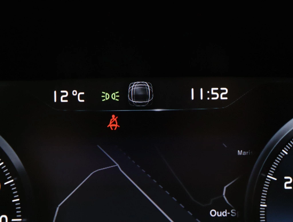 Volvo V90 – foto 40