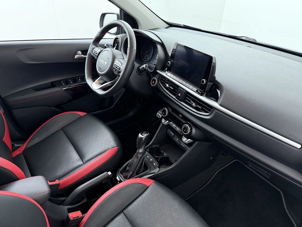 Kia Picanto – foto 40