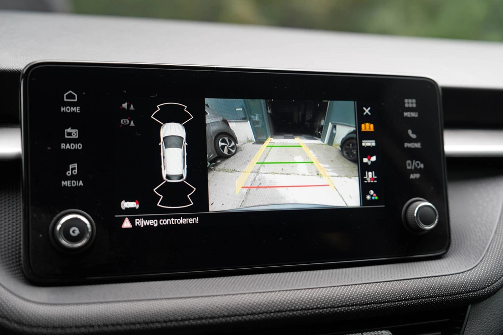 Škoda Fabia – foto 26