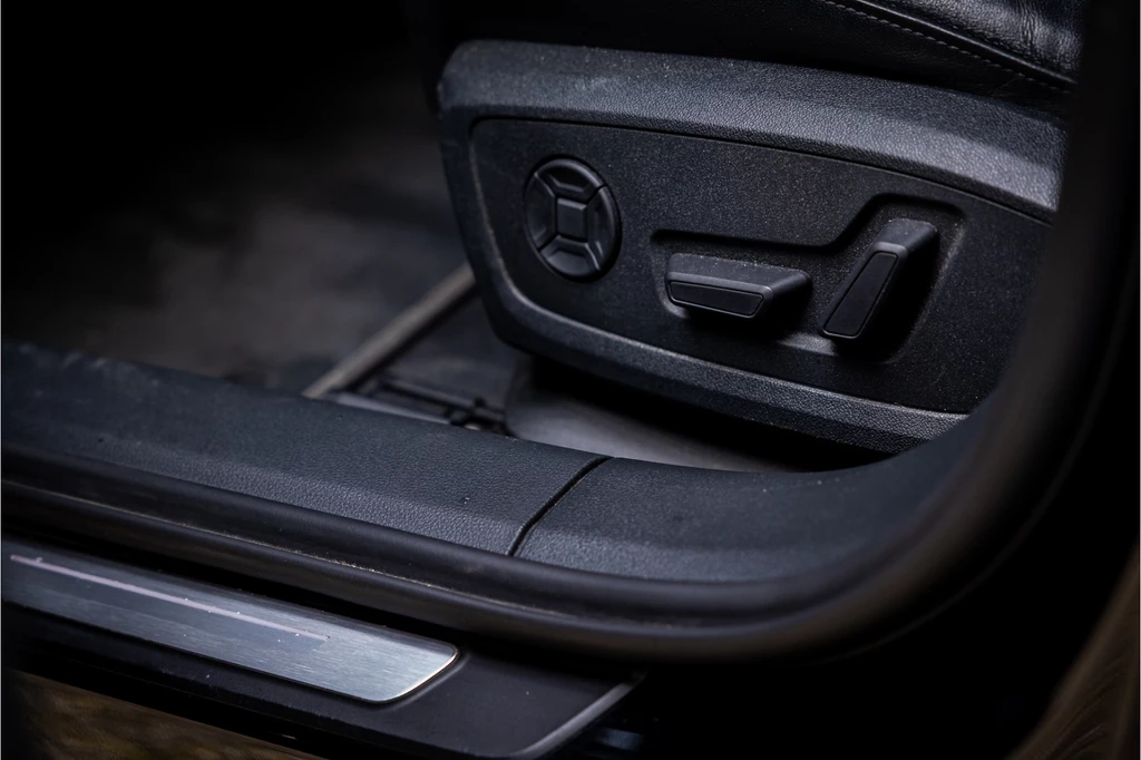 Audi A6 – foto 29