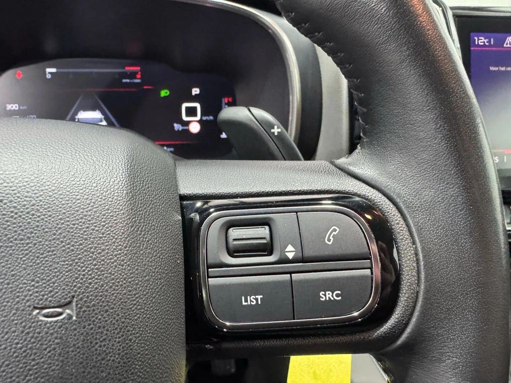Citroën C5 Aircross – foto 30