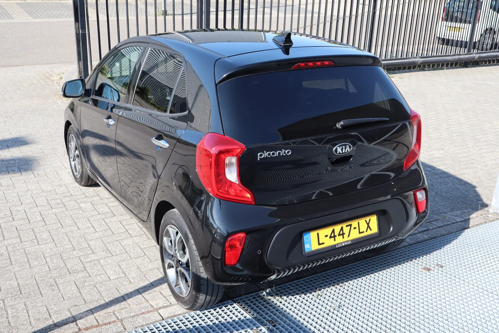 Kia Picanto – foto 3