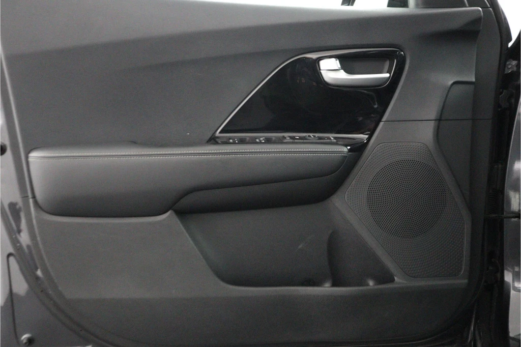 Kia Niro – foto 23