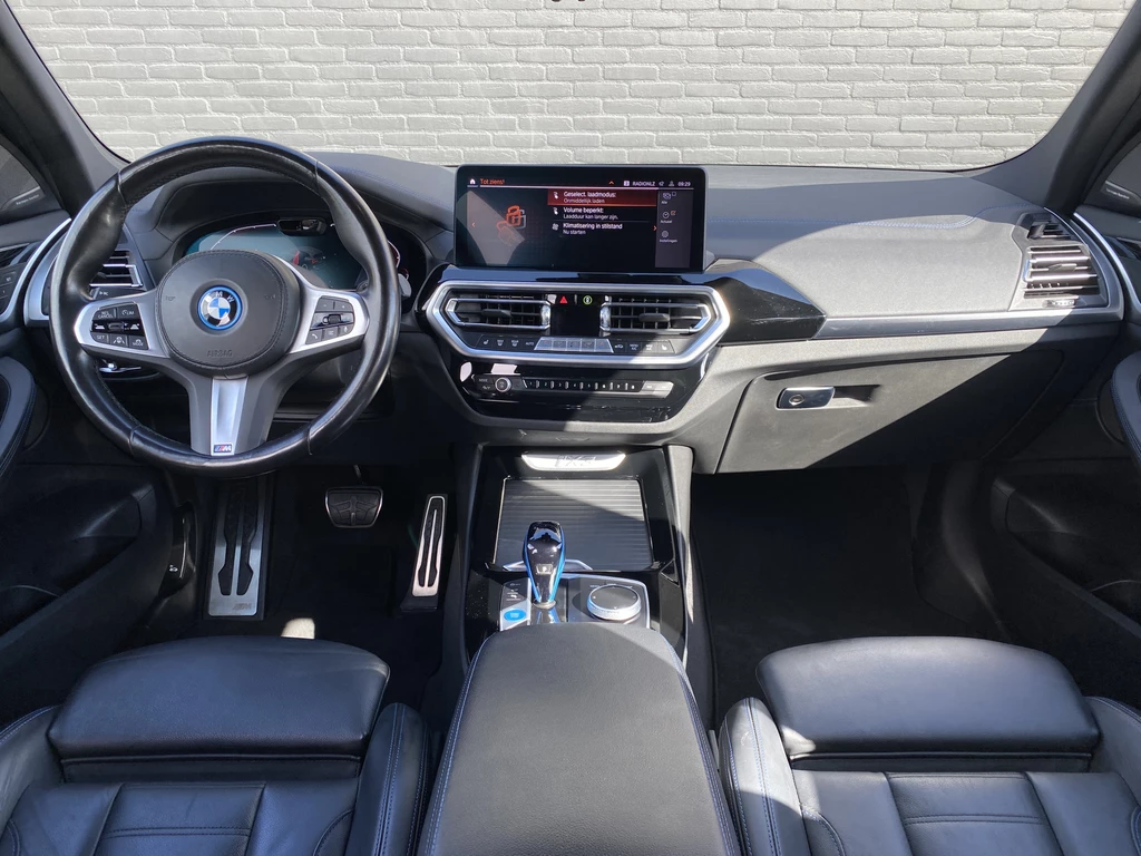 BMW iX3 – foto 17