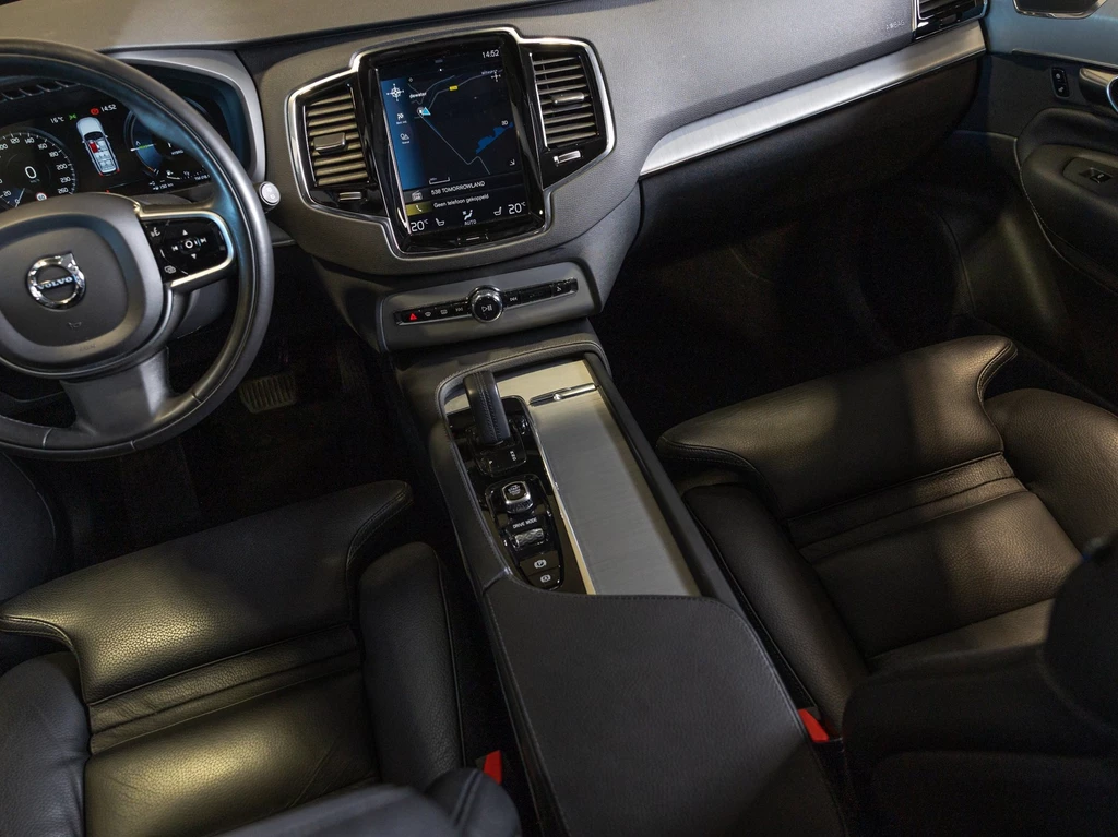 Volvo XC90 – foto 44