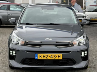Kia Rio – thumbnail 11