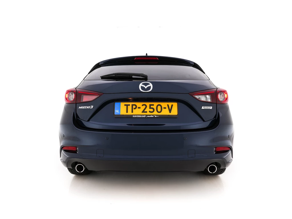 Mazda 3 – foto 3