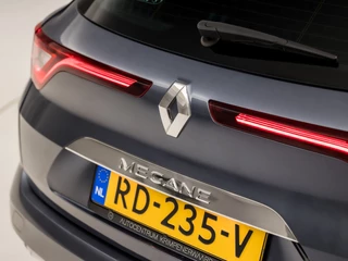 Renault Mégane Estate – thumbnail 24