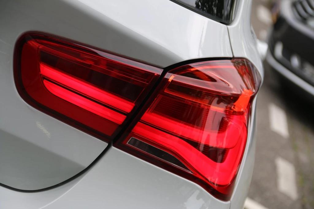 BMW 1 Serie – foto 7