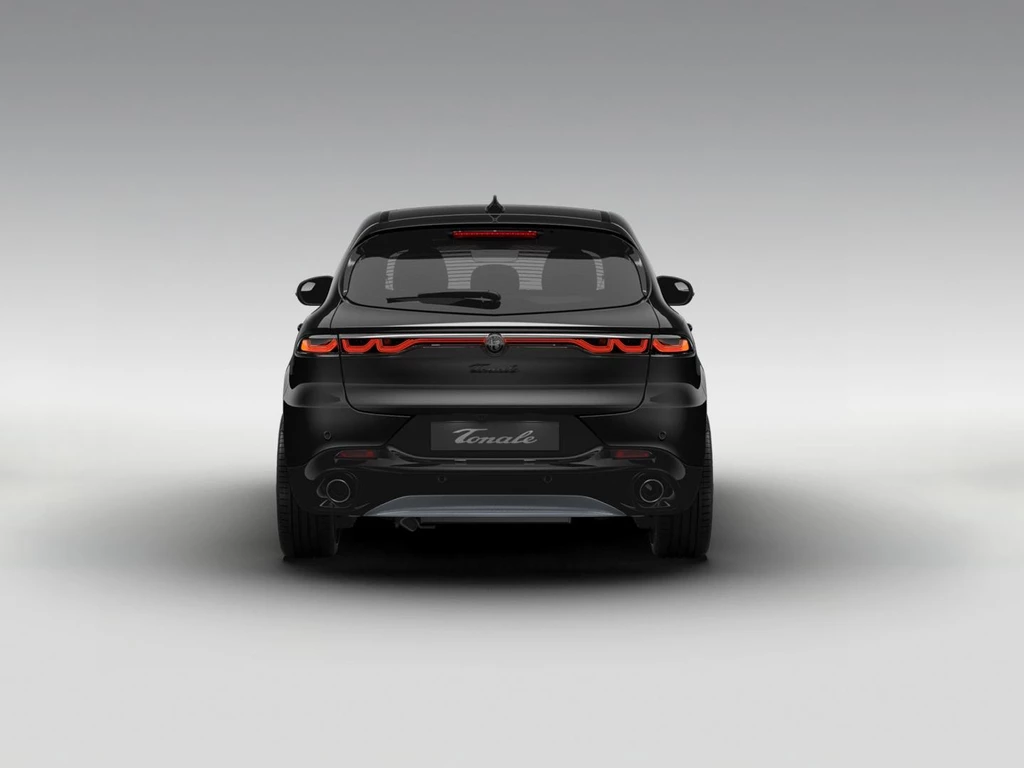 Alfa Romeo Tonale – foto 2
