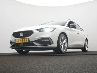 SEAT Leon – thumbnail 2
