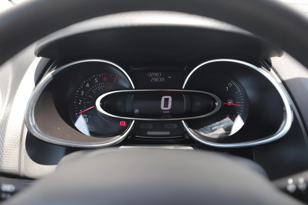 Renault Clio – foto 13