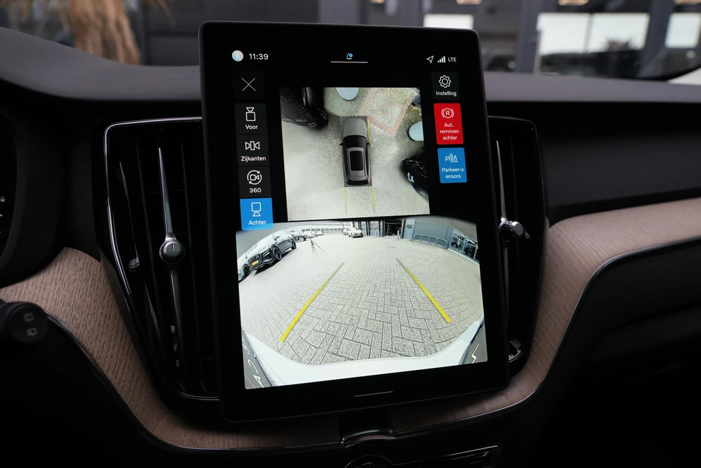 Volvo XC60 – foto 18