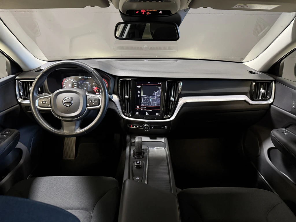 Volvo V60 – foto 8