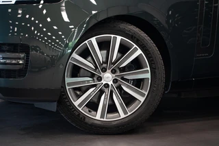 Land Rover Range Rover – thumbnail 6