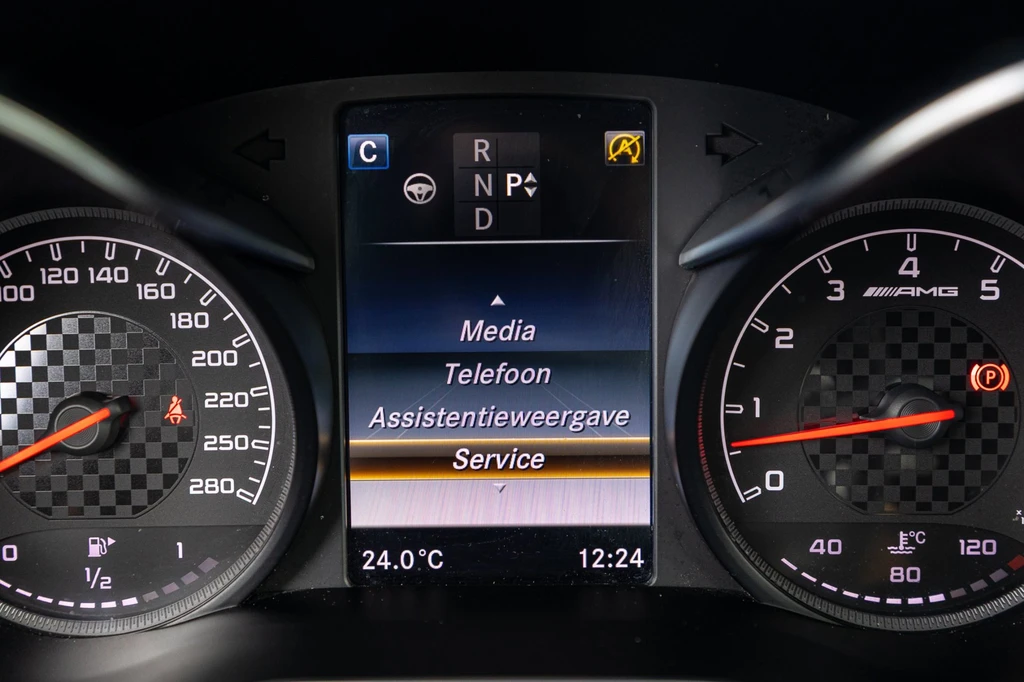 Mercedes-Benz GLC – foto 87