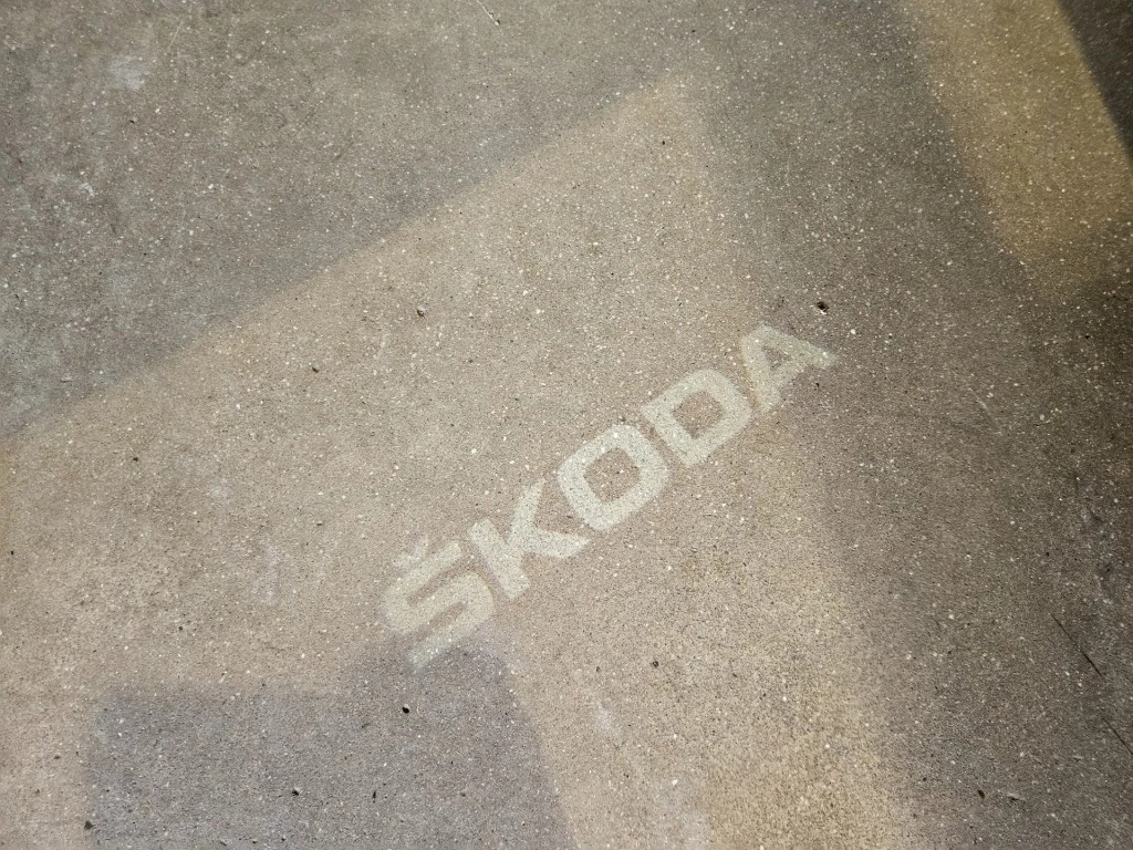 Škoda Superb – foto 53