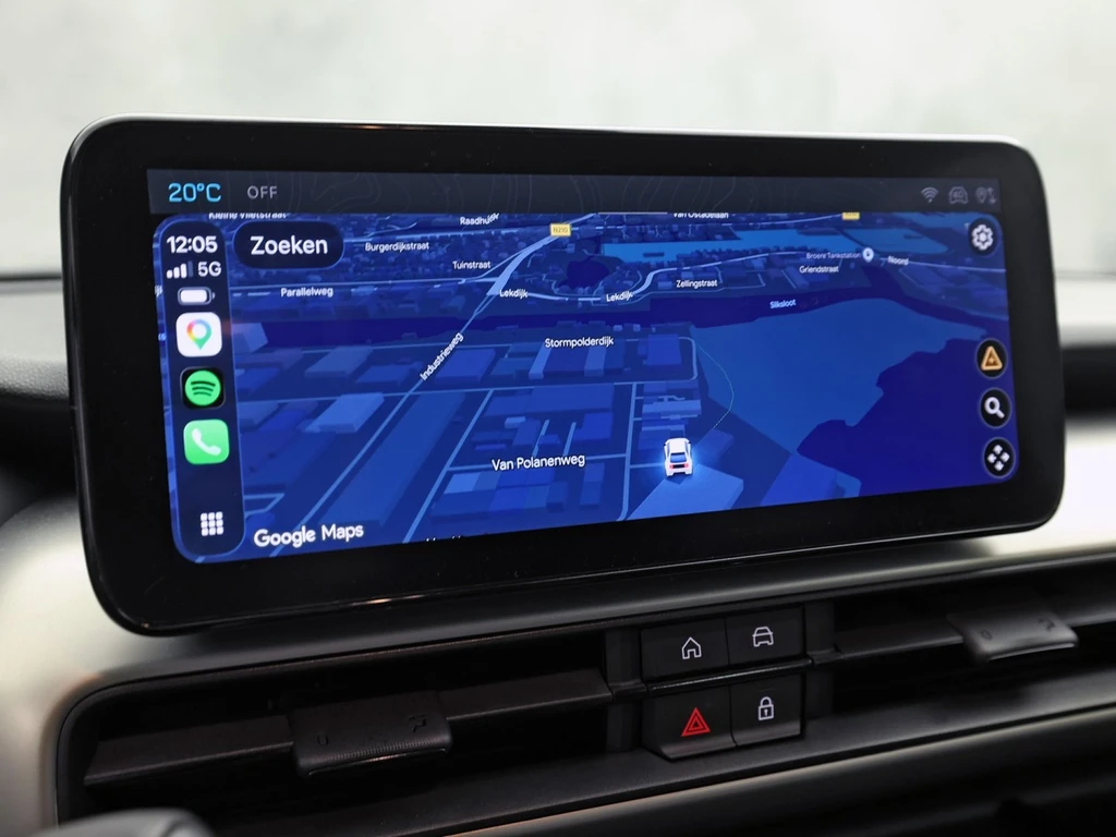 Jeep Avenger – foto 10