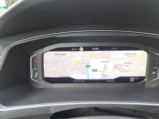 Volkswagen Tiguan – thumbnail 9