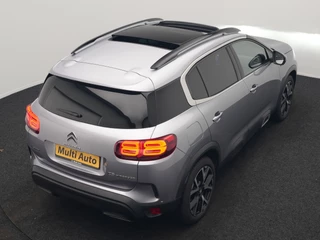 Citroën C5 Aircross – thumbnail 8