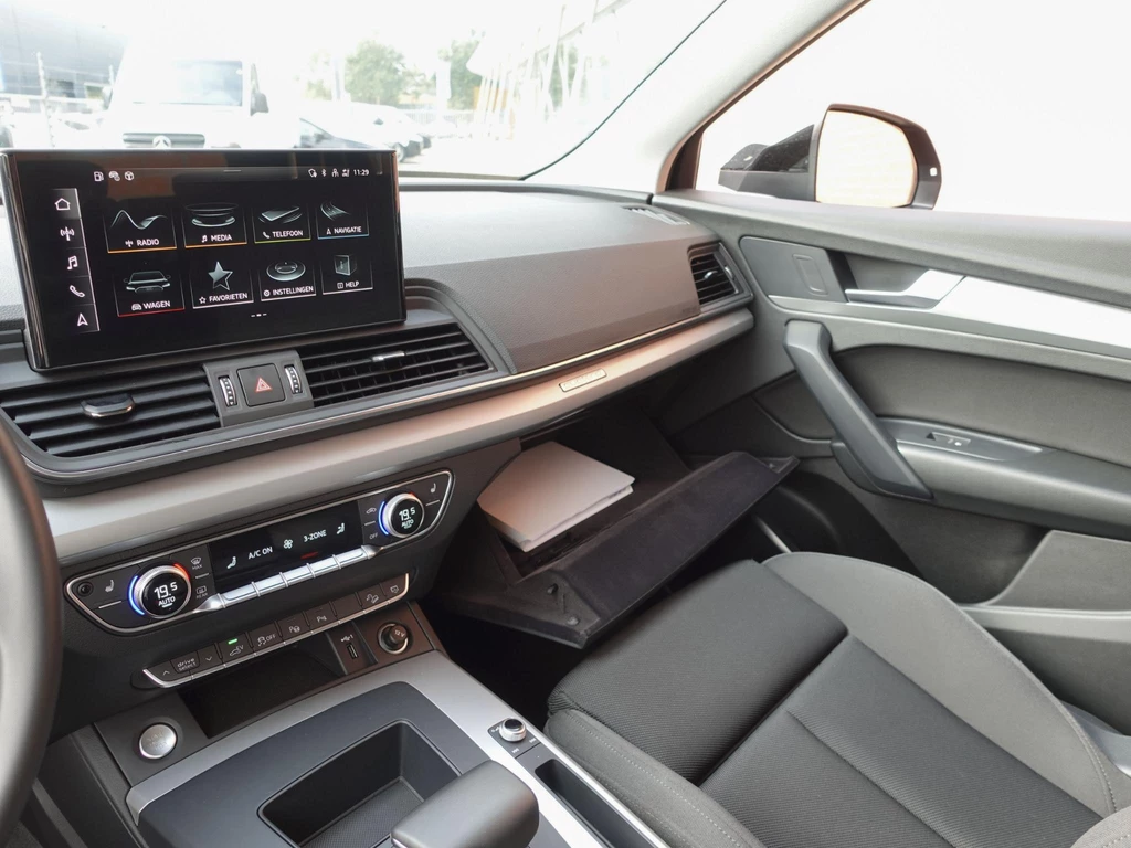 Audi Q5 – foto 28