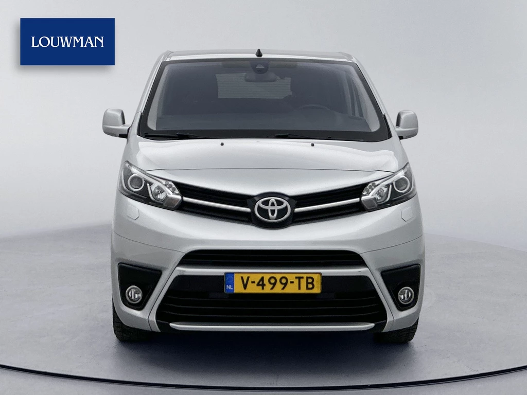 Toyota ProAce – foto 13