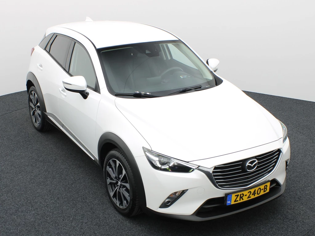 Mazda CX-3 – foto 13