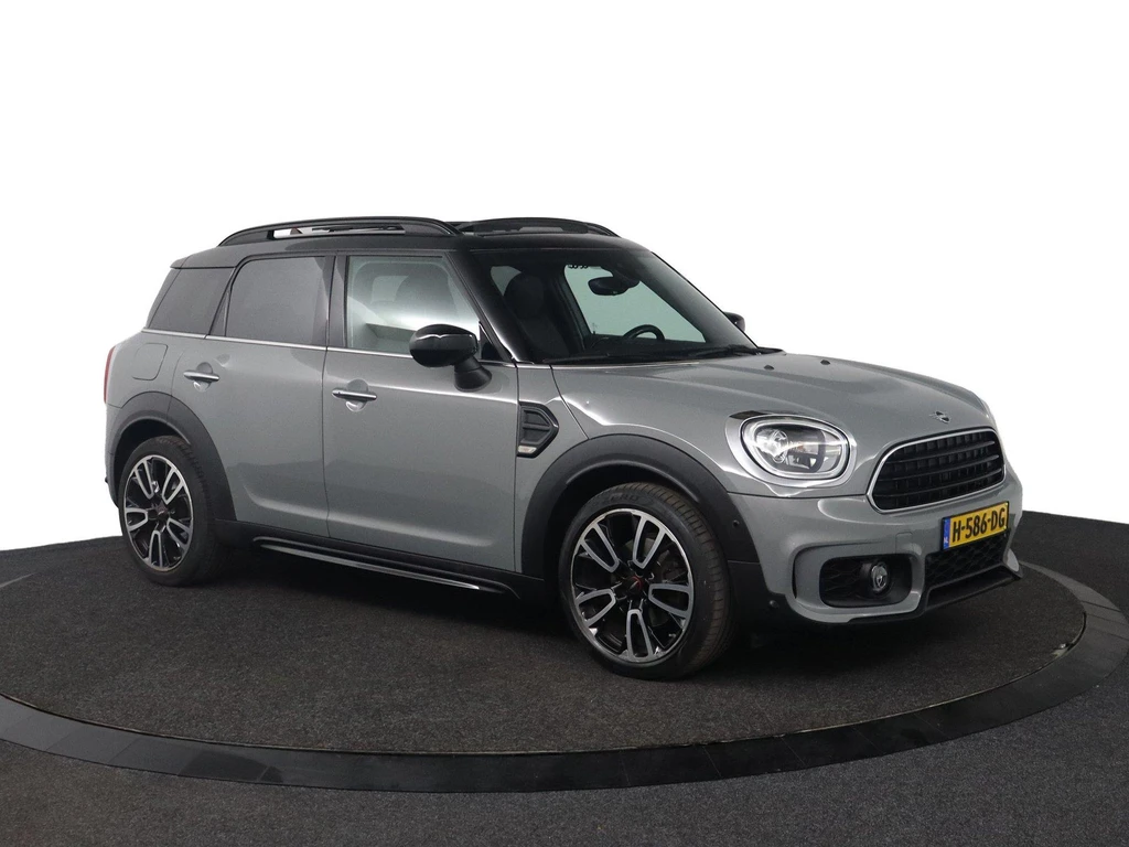 MINI Countryman – foto 7