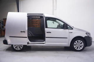 Volkswagen Caddy – thumbnail 10