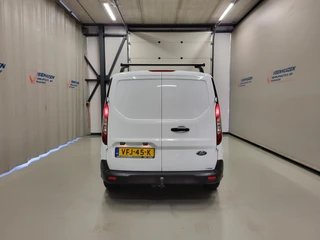 Ford Transit Connect – thumbnail 4