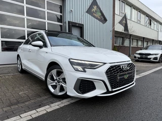 Audi A3 – thumbnail 11
