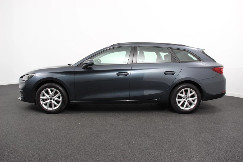 SEAT Leon – foto 2