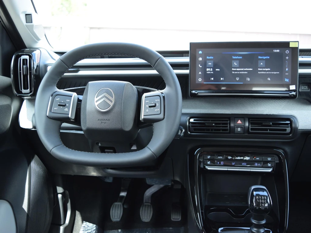 Citroën C3 – foto 9